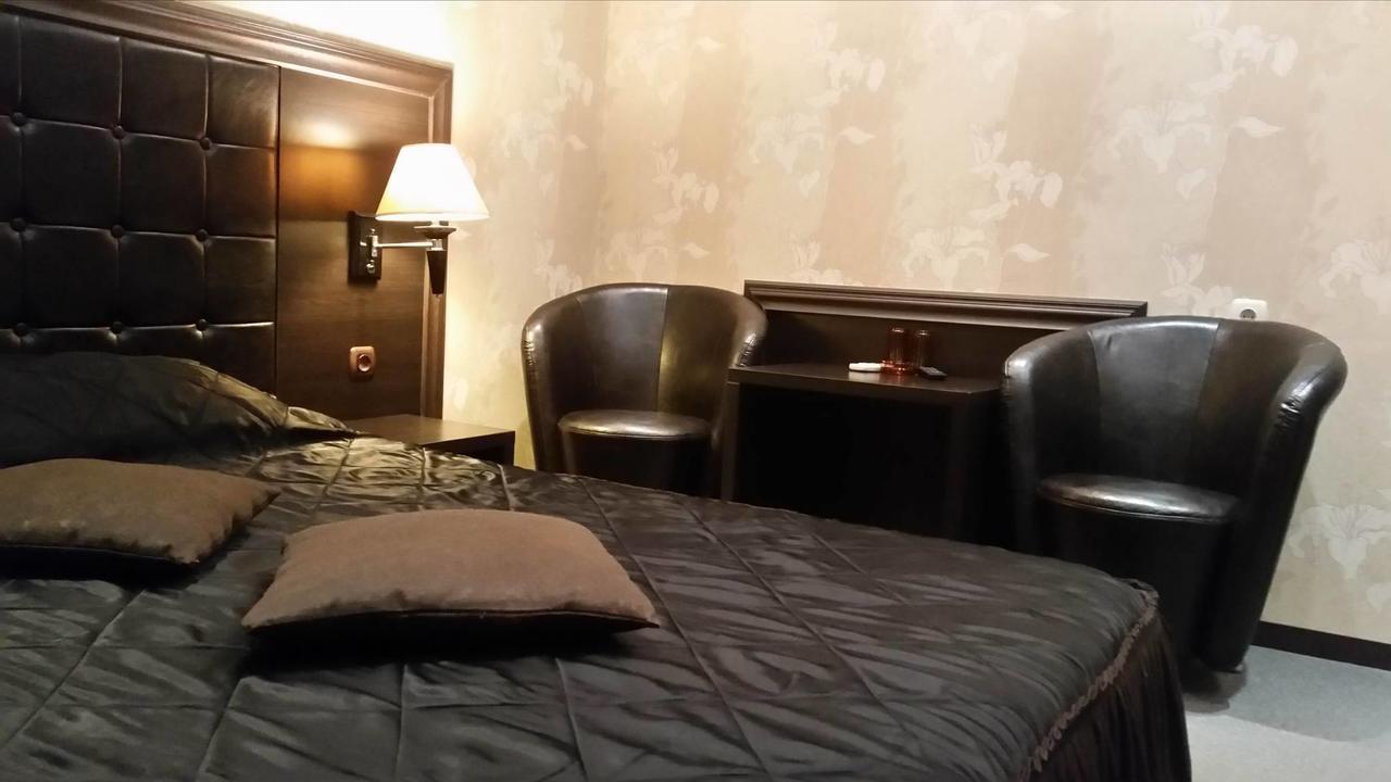 Hotel Chamishki 블라고에프그라드 외부 사진