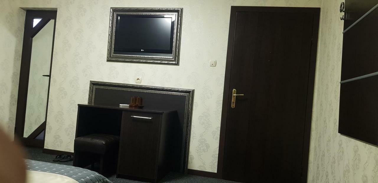 Hotel Chamishki 블라고에프그라드 외부 사진